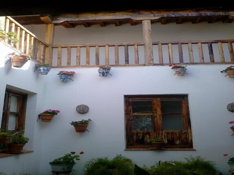 Cuevas Pedro Antonio Alarcon image