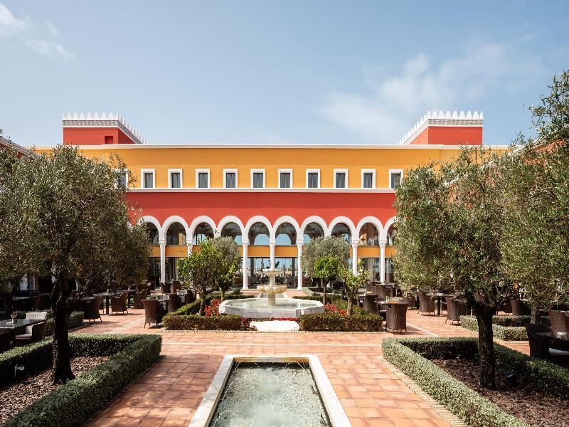 Palacio de Sancti Petri Gran Melia image