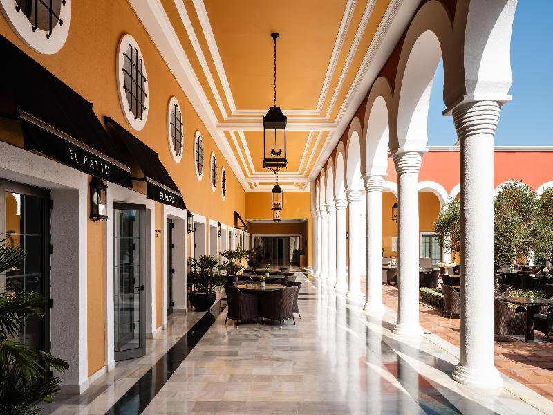 Palacio de Sancti Petri Gran Melia image