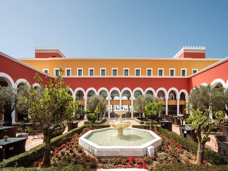 Palacio de Sancti Petri Gran Melia image