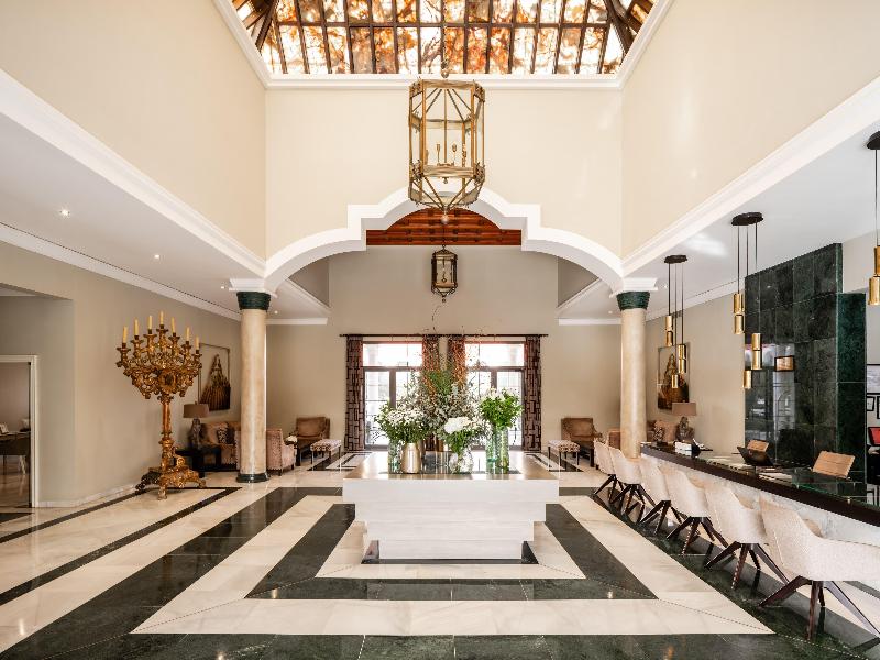 Palacio de Sancti Petri Gran Melia image