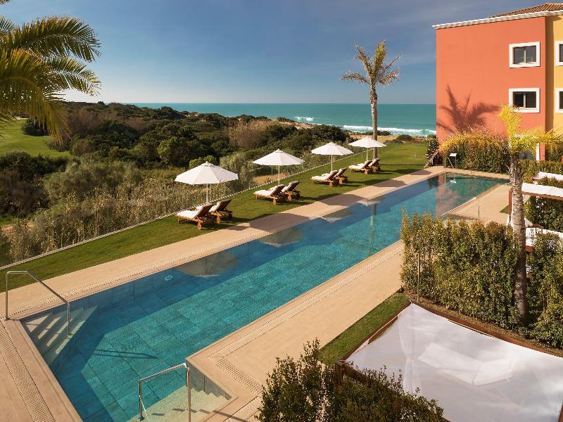 Palacio de Sancti Petri Gran Melia image