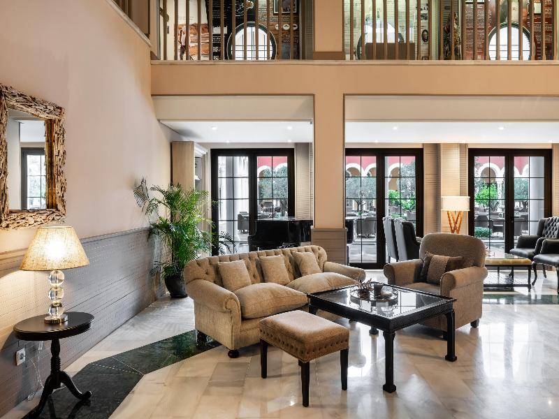 Palacio de Sancti Petri Gran Melia image