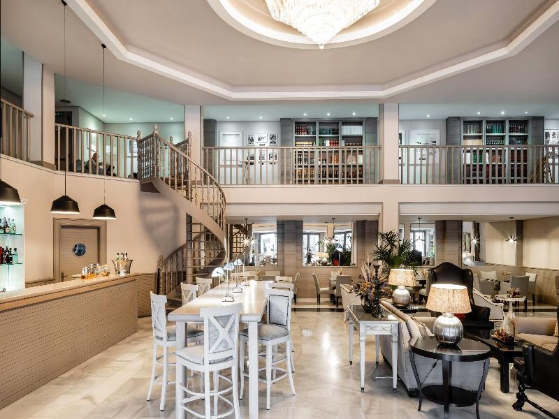 Palacio de Sancti Petri Gran Melia image