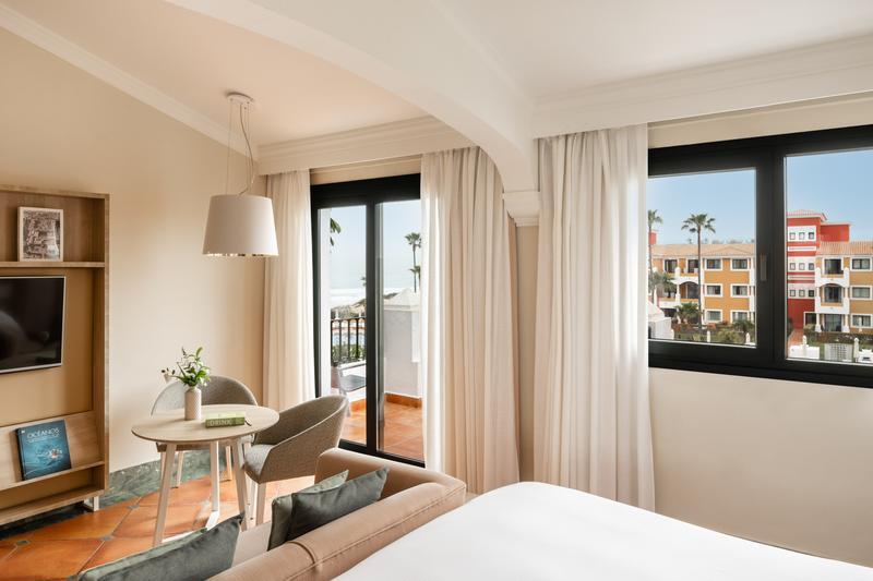 Palacio de Sancti Petri Gran Melia image
