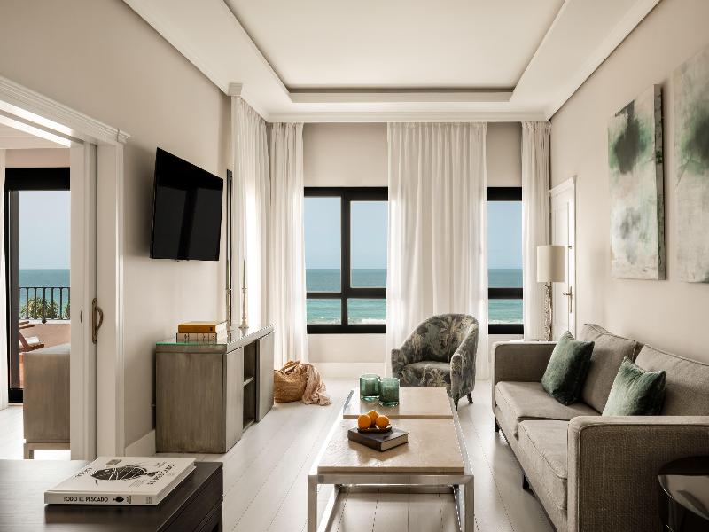 Palacio de Sancti Petri Gran Melia image