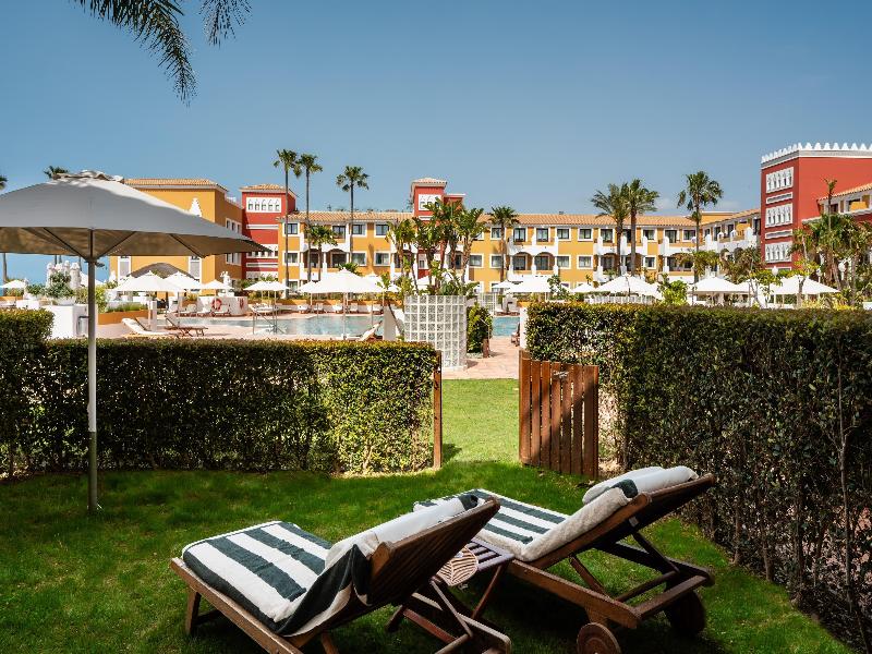 Palacio de Sancti Petri Gran Melia image