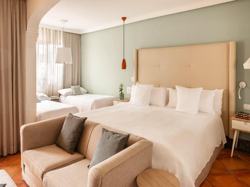 Palacio de Sancti Petri Gran Melia image