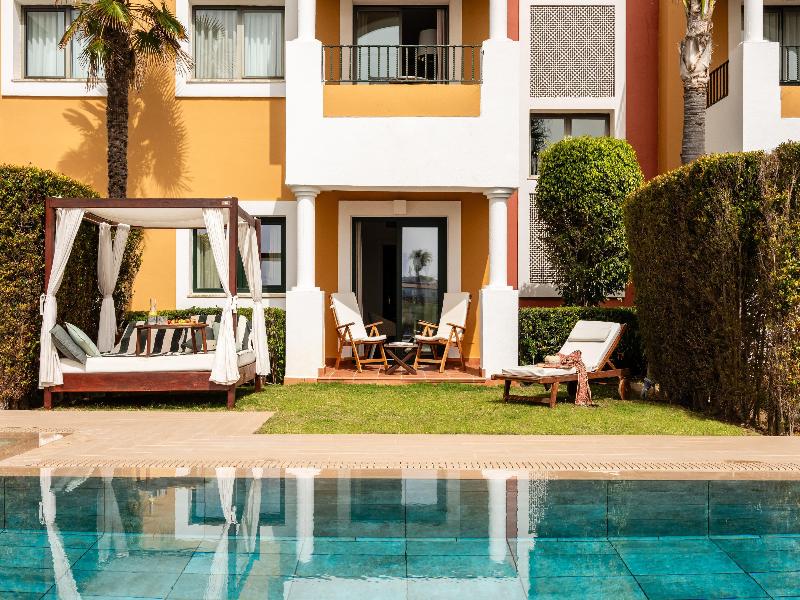 Palacio de Sancti Petri Gran Melia image