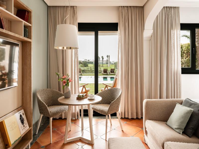 Palacio de Sancti Petri Gran Melia image