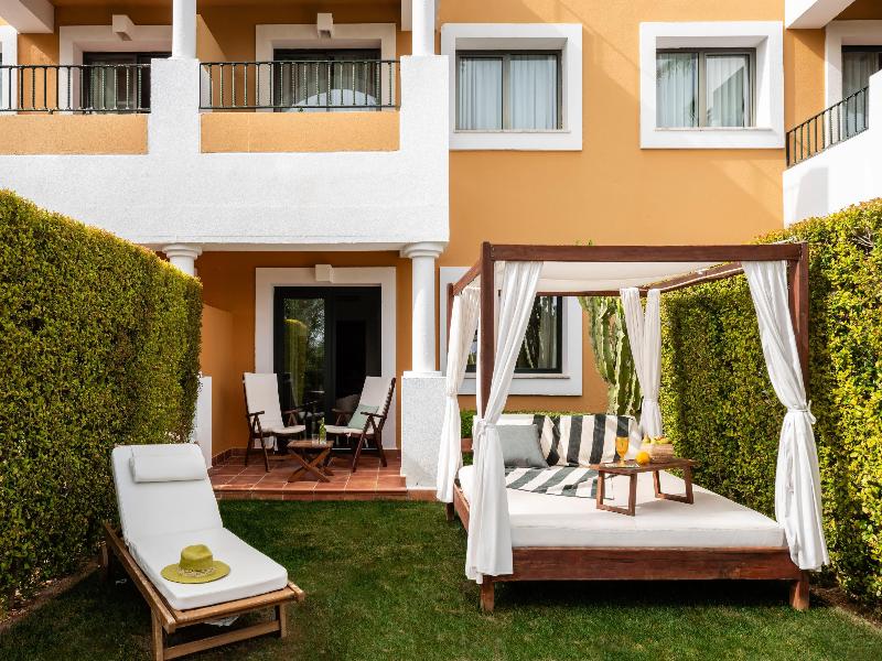 Palacio de Sancti Petri Gran Melia image