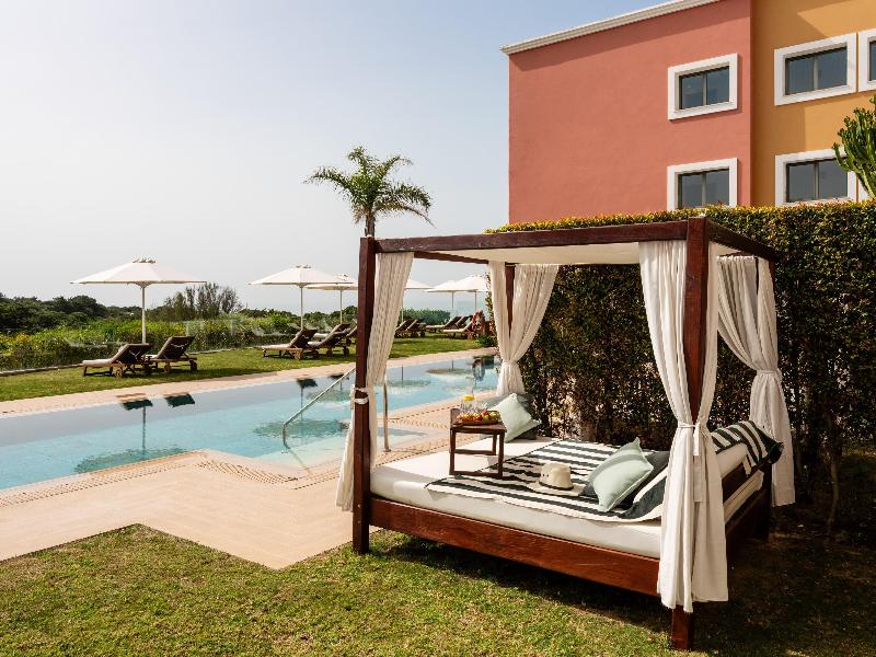 Palacio de Sancti Petri Gran Melia image