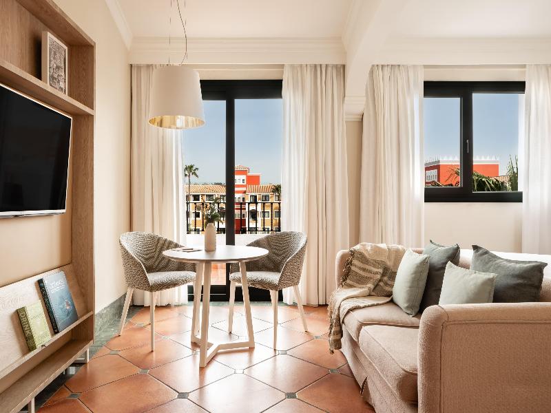 Palacio de Sancti Petri Gran Melia image