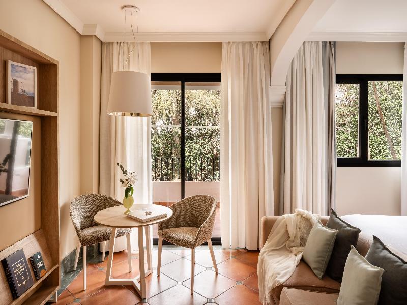 Palacio de Sancti Petri Gran Melia image