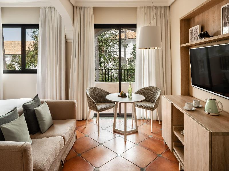 Palacio de Sancti Petri Gran Melia image