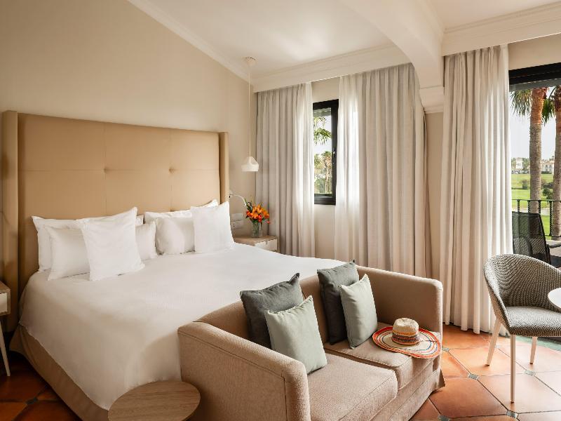Palacio de Sancti Petri Gran Melia image
