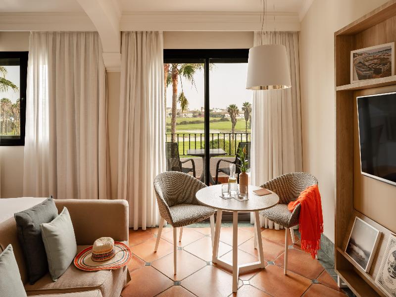 Palacio de Sancti Petri Gran Melia image