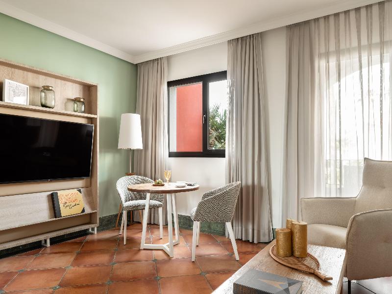 Palacio de Sancti Petri Gran Melia image