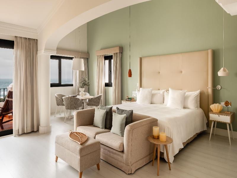 Palacio de Sancti Petri Gran Melia image