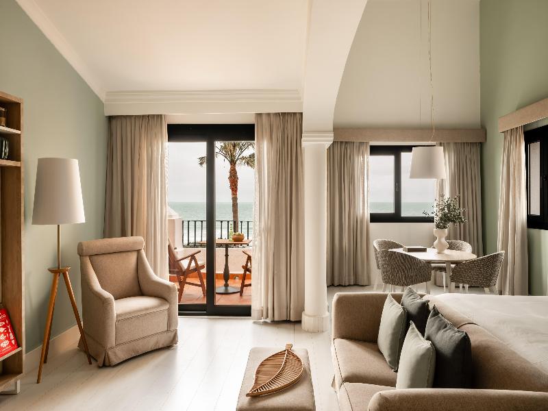 Palacio de Sancti Petri Gran Melia image