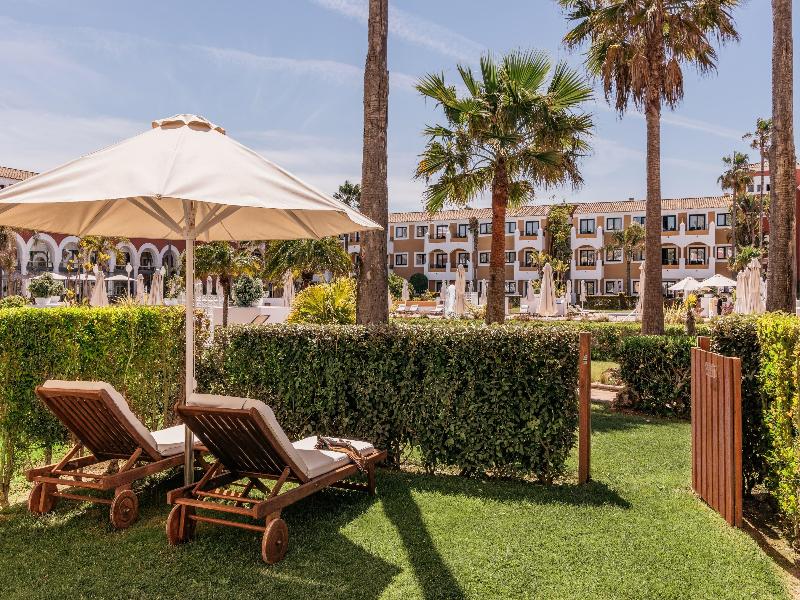 Palacio de Sancti Petri Gran Melia image