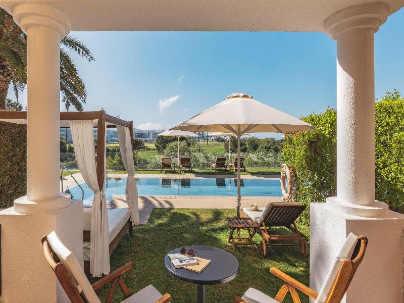 Palacio de Sancti Petri Gran Melia image
