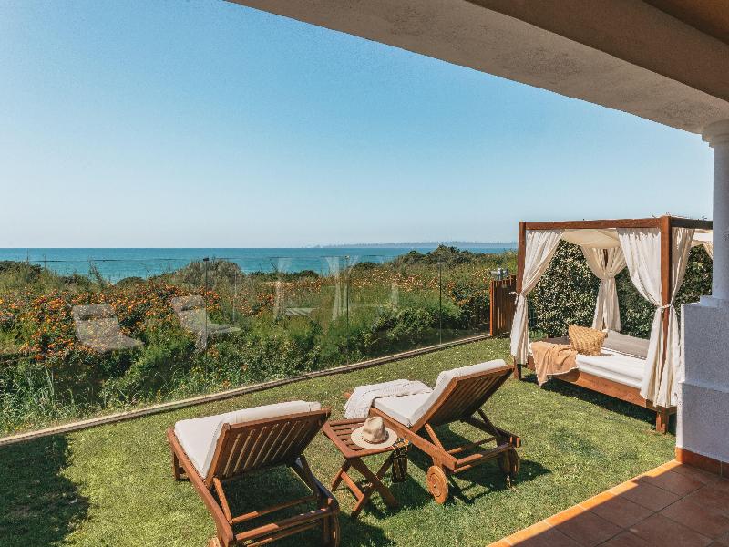 Palacio de Sancti Petri Gran Melia image
