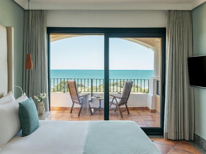 Palacio de Sancti Petri Gran Melia image