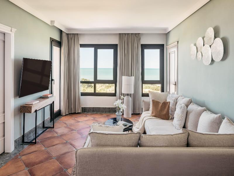 Palacio de Sancti Petri Gran Melia image