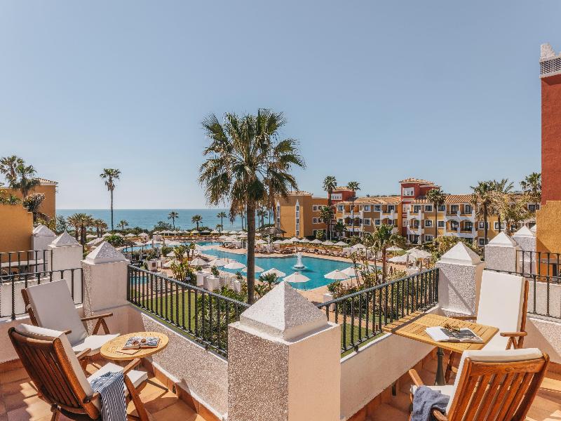 Palacio de Sancti Petri Gran Melia image