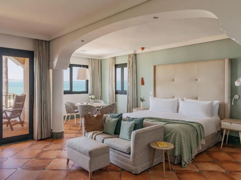 Palacio de Sancti Petri Gran Melia image