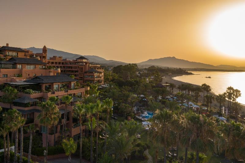 Kempinski Bahia Estepona Hotel