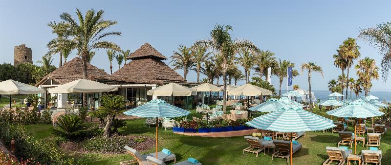 Kempinski Bahia Estepona Hotel