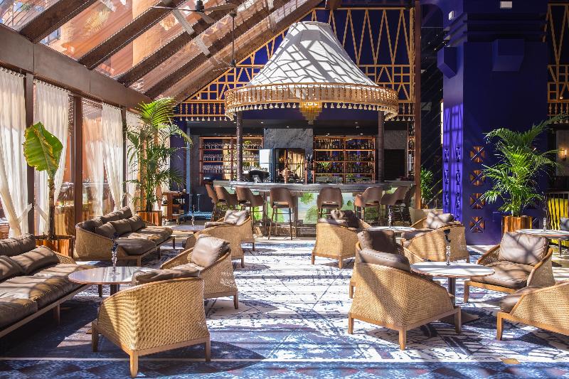Kempinski Bahia Estepona Hotel