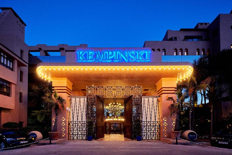 Kempinski Bahia Estepona Hotel