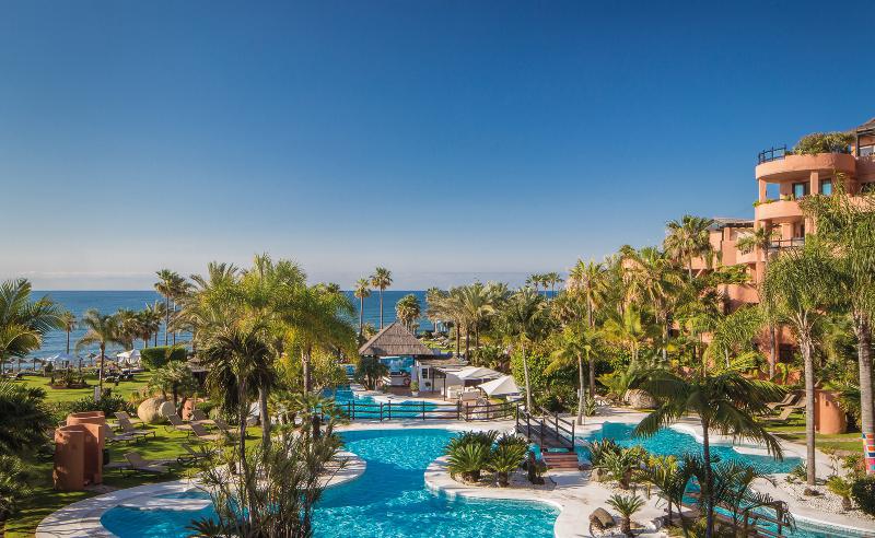 Kempinski Bahia Estepona Hotel