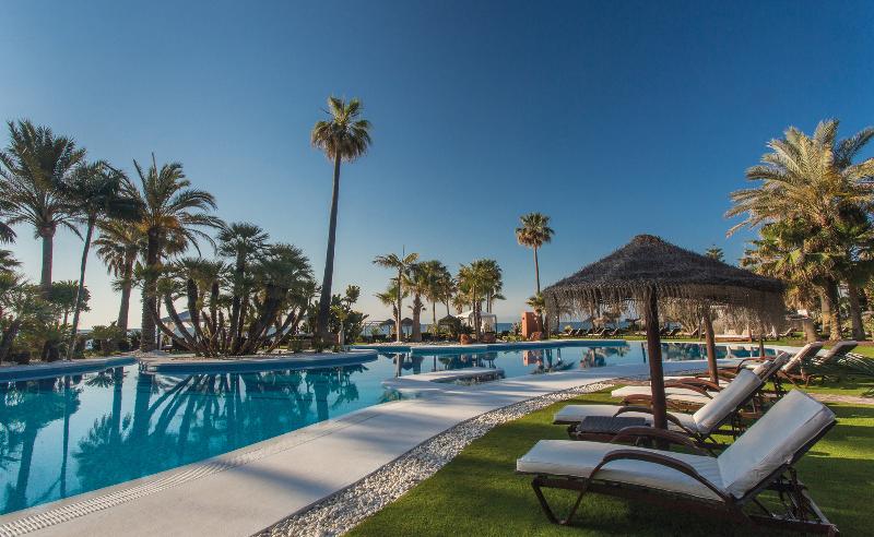Kempinski Bahia Estepona Hotel