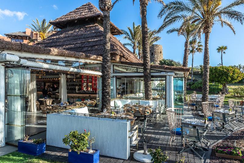 Kempinski Bahia Estepona Hotel