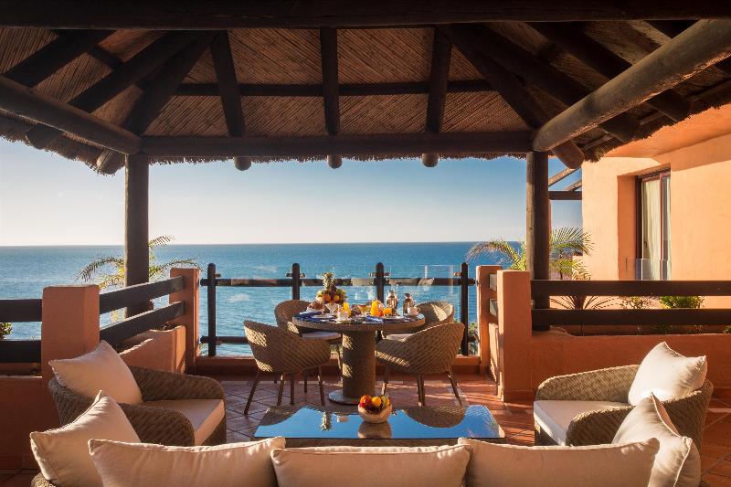 Kempinski Bahia Estepona Hotel