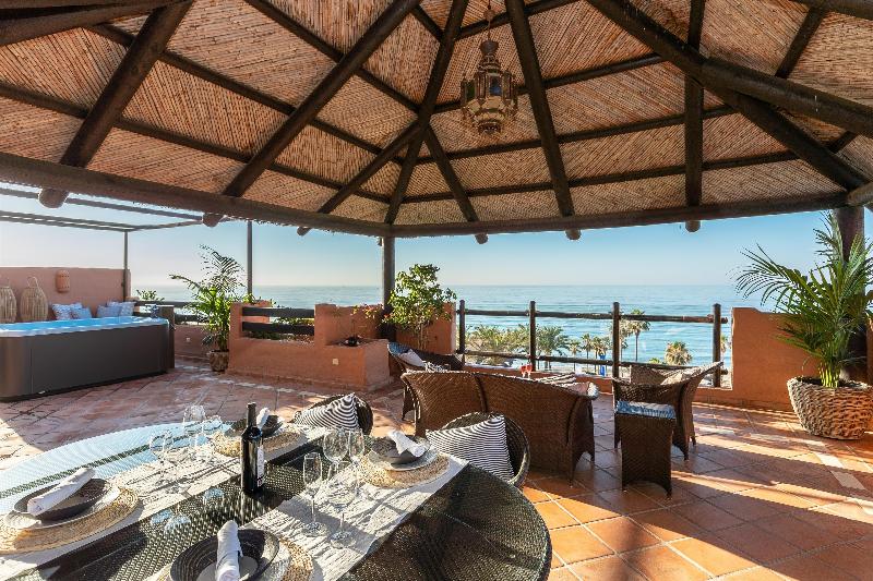 Kempinski Bahia Estepona Hotel