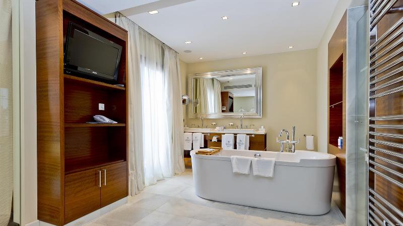 Kempinski Bahia Estepona Hotel