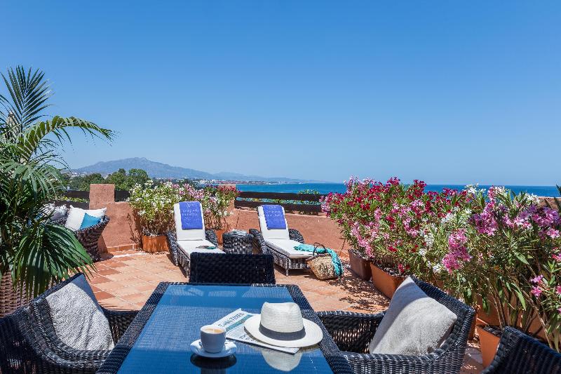 Kempinski Bahia Estepona Hotel