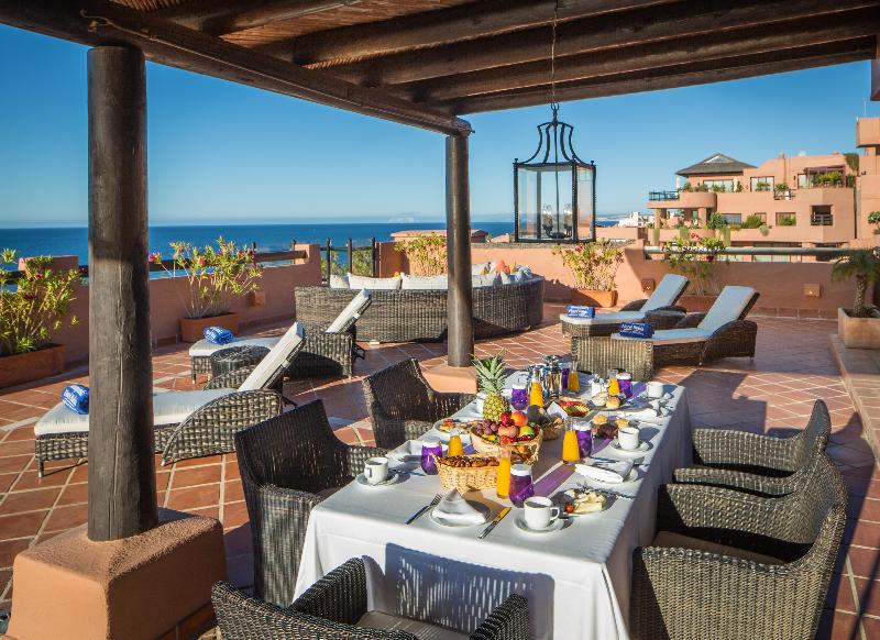 Kempinski Bahia Estepona Hotel