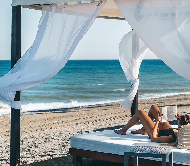 Kempinski Bahia Estepona Hotel