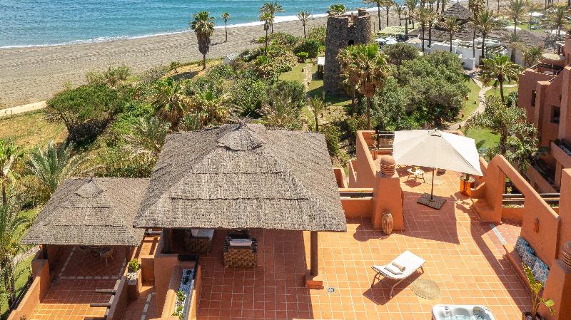 Kempinski Bahia Estepona Hotel