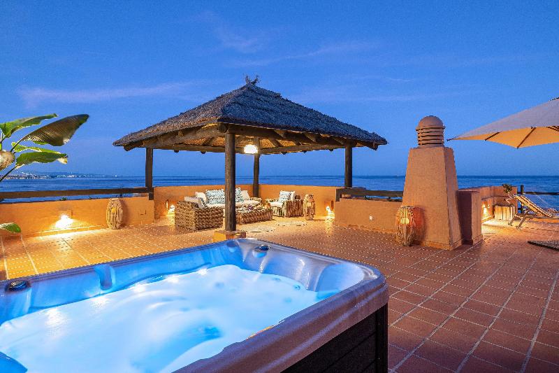 Kempinski Bahia Estepona Hotel