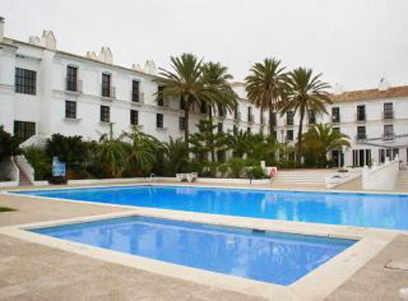 Hotel Hacienda Puerta del Sol