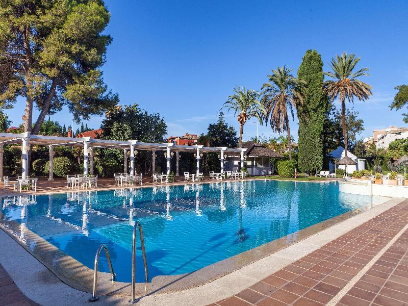 Jerez & Spa image