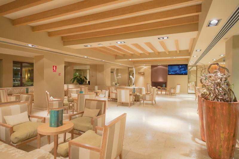 Hotel Guadalmina Spa AND Golf Resort