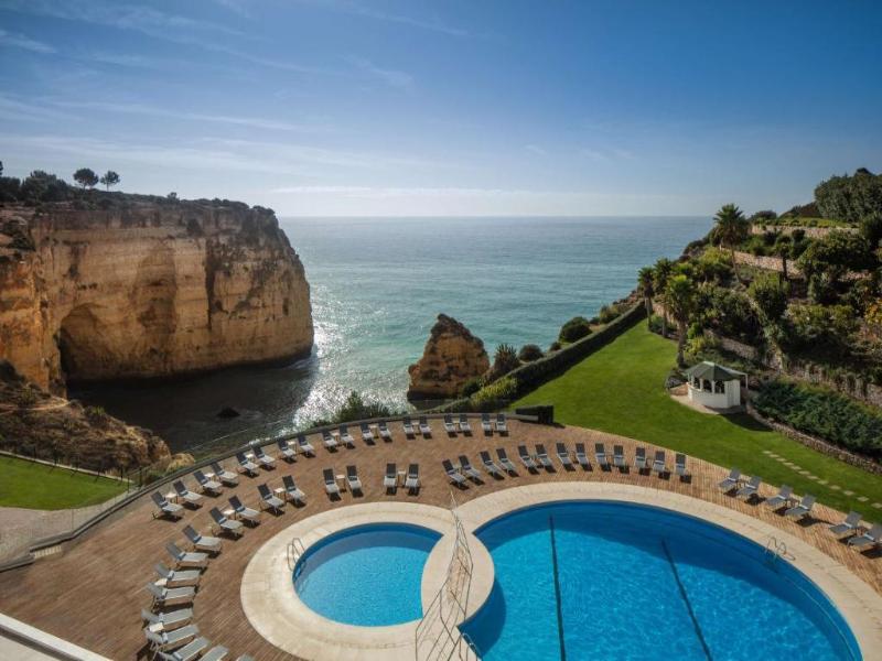 Tivoli Carvoeiro Algarve Resort image